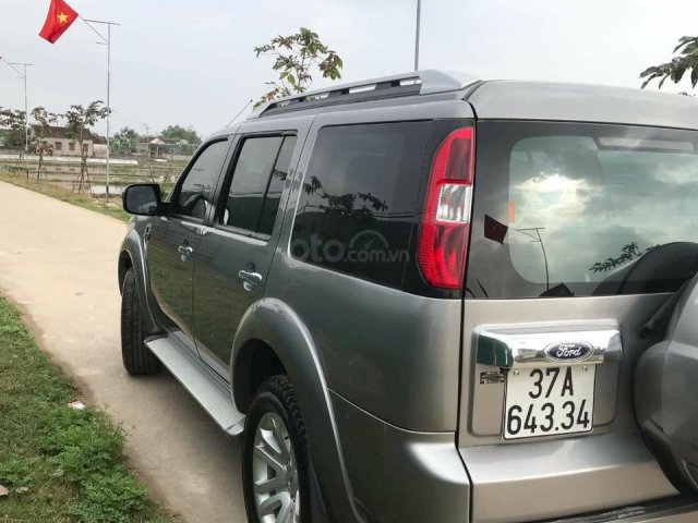 Bán Ford Everest 2014, đăng ký lần đầu 2015, xe nhập0