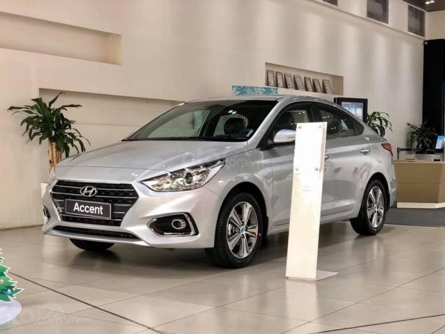 Bán xe Hyundai Accent 2019 giá tốt nhất