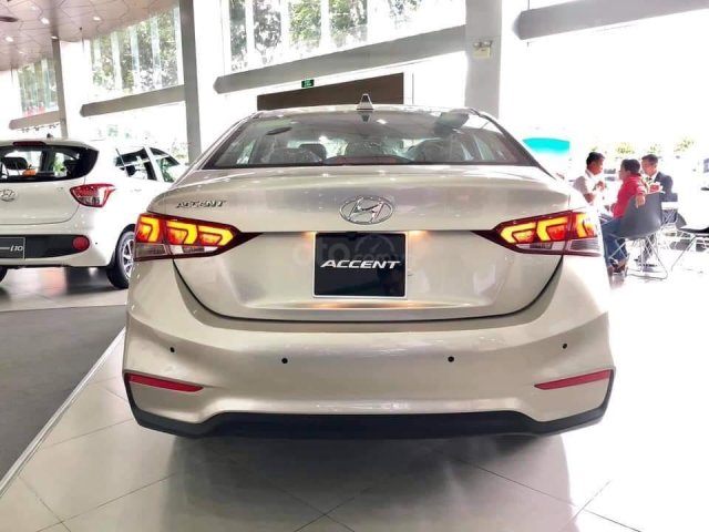 Bán Hyundai Accent năm sản xuất 20190