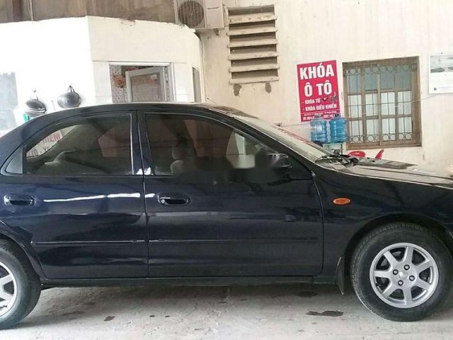 Bán Mazda 323 2000, nhập khẩu nguyên chiếc