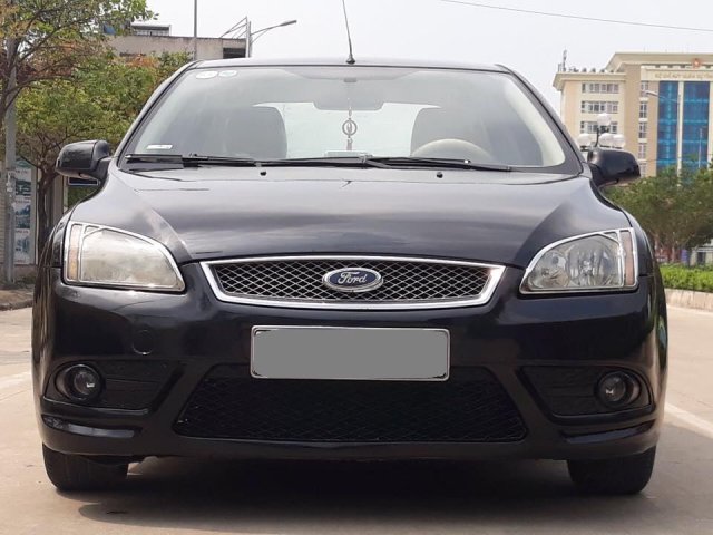 Bán Ford Focus năm 2008, số sàn, giá 197tr