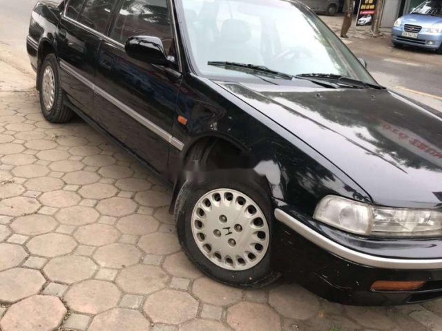 Bán Honda Accord 1992, nhập khẩu nguyên chiếc giá cạnh tranh0