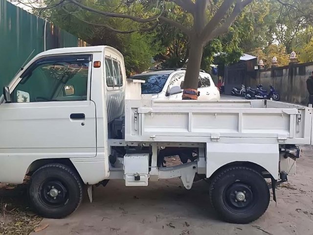 Cần bán Suzuki Super Carry Truck 2019, màu trắng, giá 230tr0