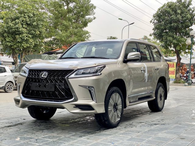 Bán LX570 Super Sport MBS Autobiography sản xuất 2019, em Huân 0981010161