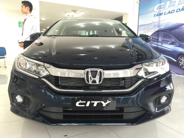 Giá Honda City 1.5 - Honda Ô Tô Tây Hồ0