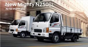 Chuyên cung cấp các dòng xe tải Hyundai 2 tấn rưỡi và 1,9 tấn tại BMT Đắk Lắk giá thuộc đại lý cấp 1, LH: 0911772798