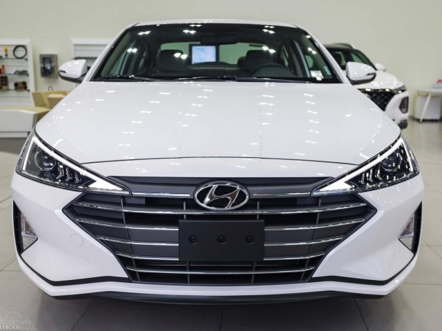 [Hyundai Giải Phóng] siêu phẩm Hyundai Elantra sản xuất năm 2019, ưu đãi lớn, hotline 09822853070