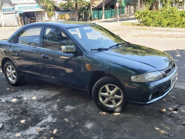 Cần bán Mazda 323 đời 2000, xe gia đình0