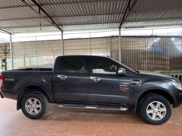 Cần bán lại xe Ford Ranger sản xuất 2013, giá tốt0