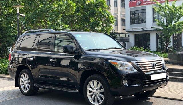 Bán gấp Lexus LX đời 2008 LH 07763683410