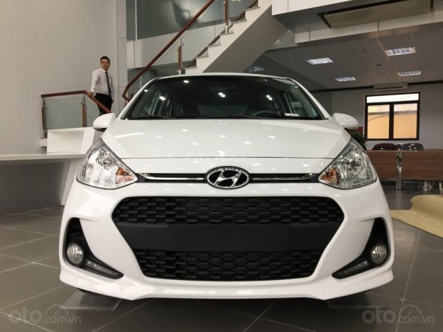 Hyundai Grand i10 khuyến mại hấp dẫn nhất LH 09765266330