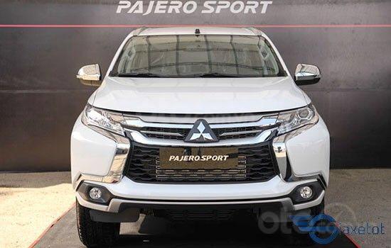 [ Mitsubishi Thái Nguyên ] giảm sâu tiền mặt lên đến 100 triệu cùng nhiều khuyến mại giá trị khác, đủ màu sẵn xe giao