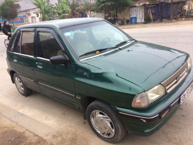 Cần bán gấp Kia CD5 đời 2001, nhập khẩu giá cạnh tranh0