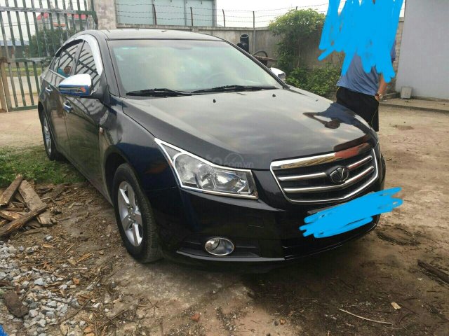 Bán Lacetti SE 10/2010, nhập khẩu Hàn