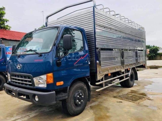 Chuyên bán Hyundai Mighty ga cơ 2019, màu xanh lam, 685 triệu tại Đắk lắk LH: 0911772798