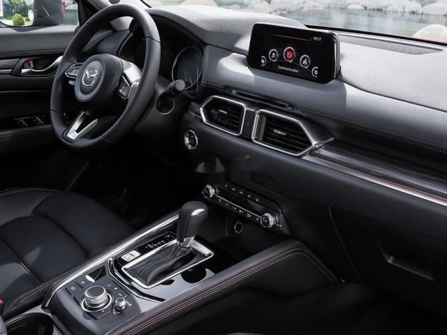 Bán Mazda CX 5 2019, màu trắng, giá tốt0