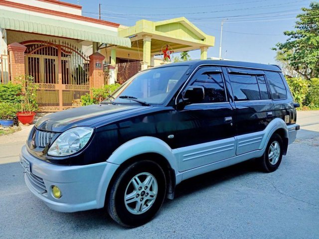 Bán ô tô Mitsubishi Jolie năm 2004 giá cạnh tranh0