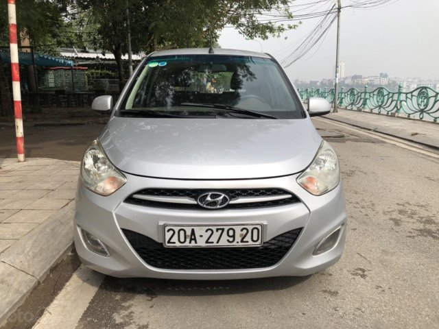 Hyundai Grand i10 2014 số sàn nhập khẩu giá sốc, LH: 0961271709 - 0965749699