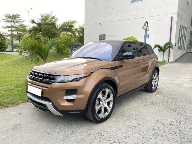 Bán Evoque Autobiography sx 2014 xe đi 22.000milse, cam kết chất lượng xe bản đặc biệt, bao kiểm tra tại hãng