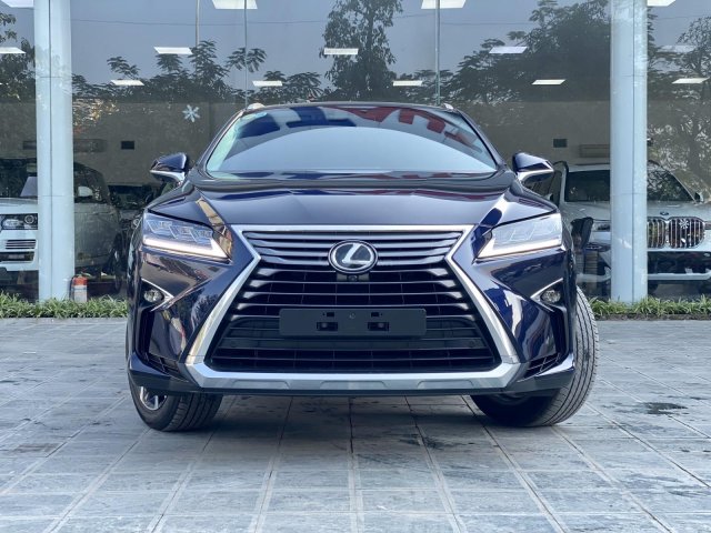 Bán RX 350 bản 5 chỗ siêu lướt 1399km sản xuất 2019 đăng ký cuối 2019, LH Ms Hương 094.539.2468