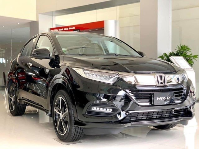 Honda Giải Phóng - HR-V L giảm ngay 100 triệu - 0975.798.3390