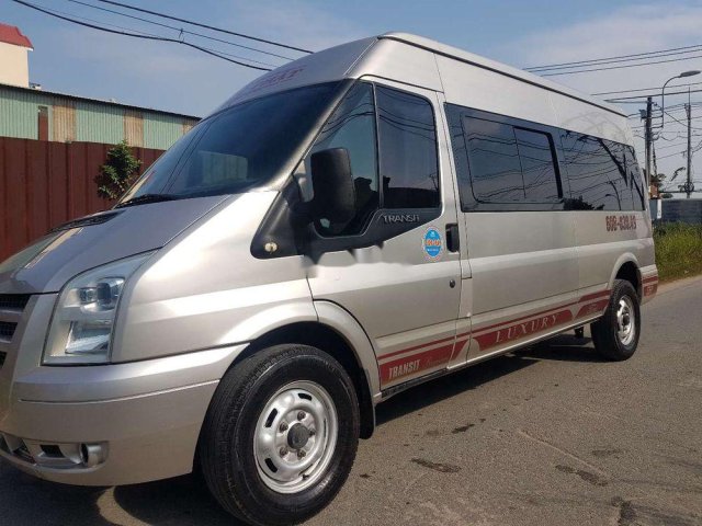 Bán Ford Transit đời 2009, giá chỉ 279 triệu