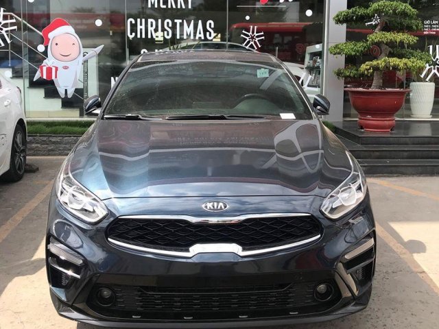 Bán Kia Cerato sản xuất 2019