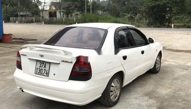 Bán ô tô Daewoo Nubira 2003, nhập khẩu nguyên chiếc, giá 90tr0