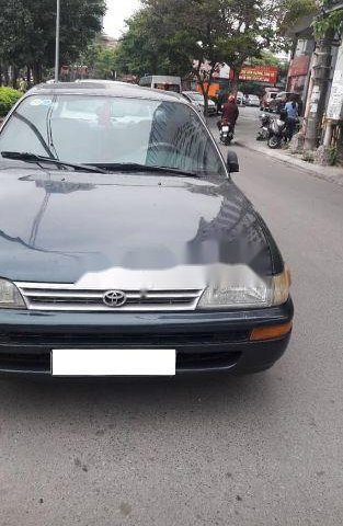 Bán Toyota Corolla sản xuất 1995, giá tốt0