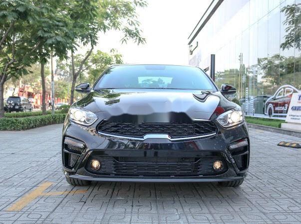 Bán Kia Cerato sản xuất năm 2019, 599 triệu