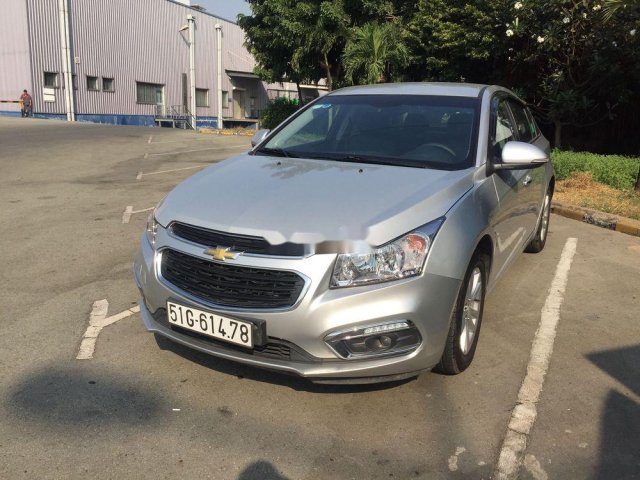 Bán xe cũ Chevrolet Cruze đời 2018, giá 385tr