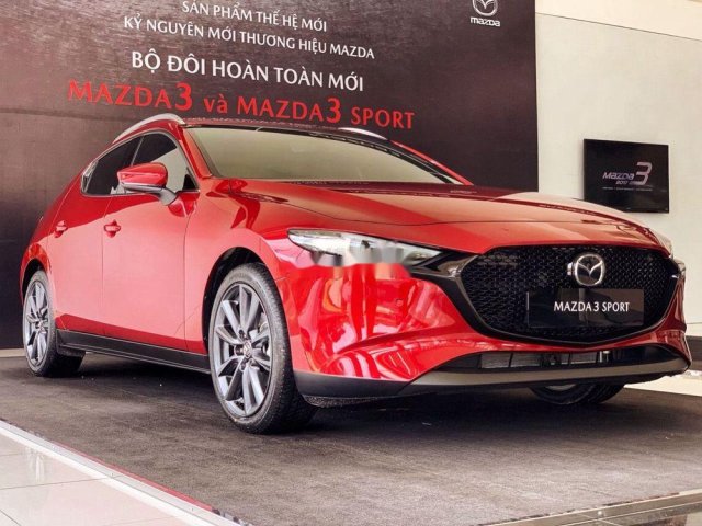 Bán xe Mazda 3 đời 2019, giá chỉ 859 triệu0