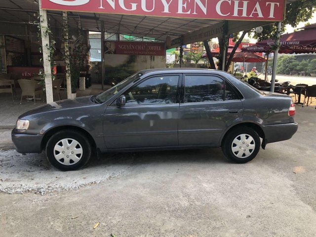 Bán Toyota Corolla đời 1999 chính chủ, giá 179tr0