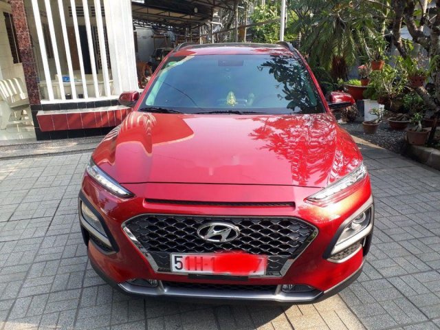 Bán Hyundai Kona sản xuất 2019, 736 triệu0