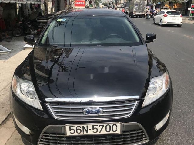 Bán Ford Mondeo đời 2009, xe nhập khẩu