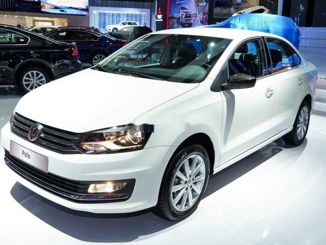 Bán xe Volkswagen Polo đời 2020, nhập khẩu nguyên chiếc