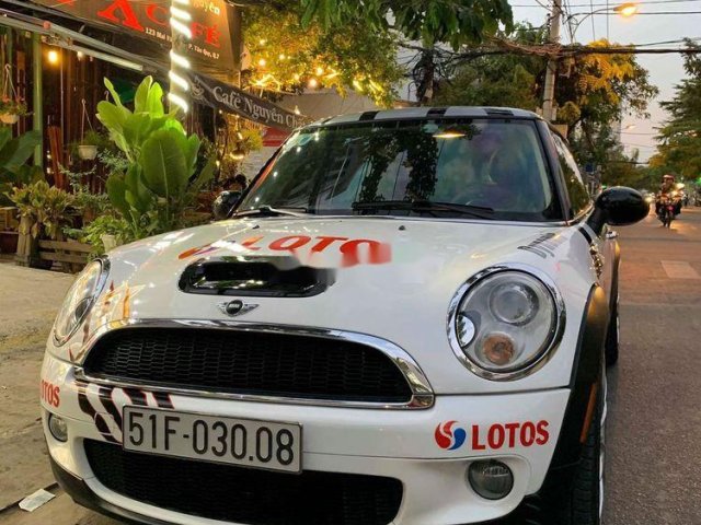 Bán ô tô Mini Cooper năm 2007, nhập khẩu nguyên chiếc0