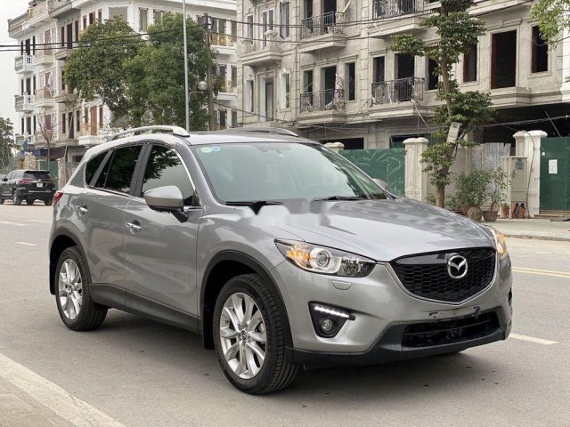 Bán Mazda CX 5 đời 2014, bản 2.00