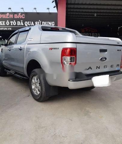 Cần bán Ford Ranger sản xuất năm 2014, giá chỉ 480 triệu0