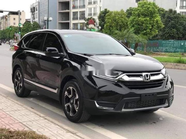 Bán Honda CR V sản xuất năm 2020, xe nhập, giá cạnh tranh