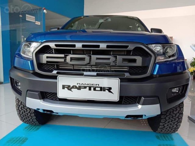 New Ranger Raptor 2020 giao ngay tặng phụ kiện, liên hệ Ms Sang 0987583786 để được tư vấn0