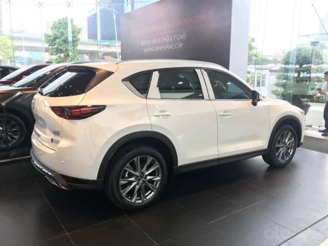 Bán xe Mazda New Mazda CX5 Deluxe năm 2019