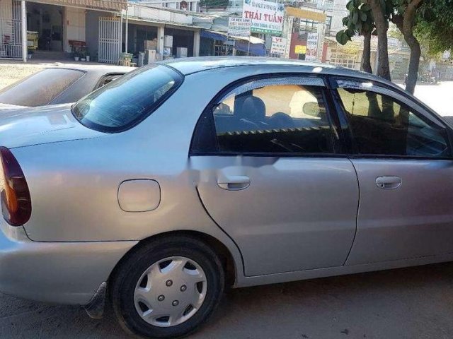 Cần bán Daewoo Lanos sản xuất 2003, xe nhập0