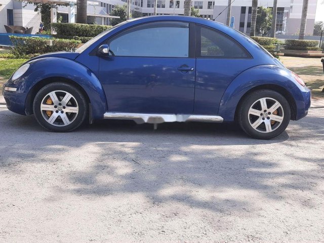 Cần bán Volkswagen Beetle đời 2009, nhập khẩu nguyên chiếc