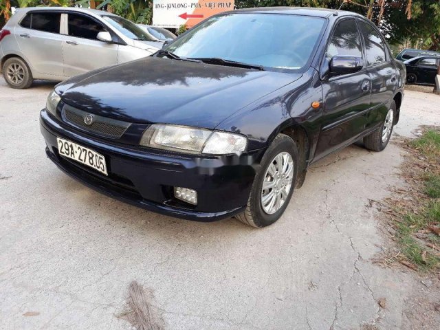 Bán xe cũ Mazda 323 sản xuất 1997, 86tr0