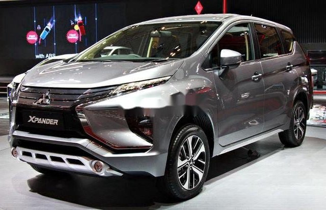 Bán xe Mitsubishi Xpander năm 2019, nhập khẩu