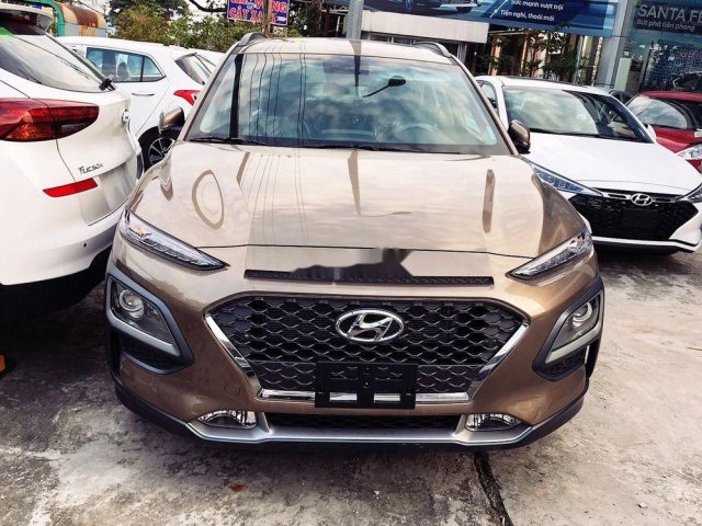 Bán xe Hyundai Kona sản xuất năm 2019 giá cạnh tranh0