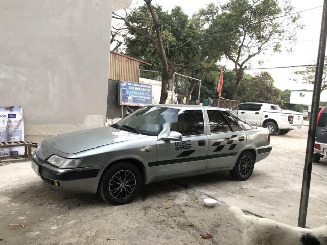 Bán ô tô Daewoo Espero năm 1997, nhập khẩu, giá chỉ 39 triệu