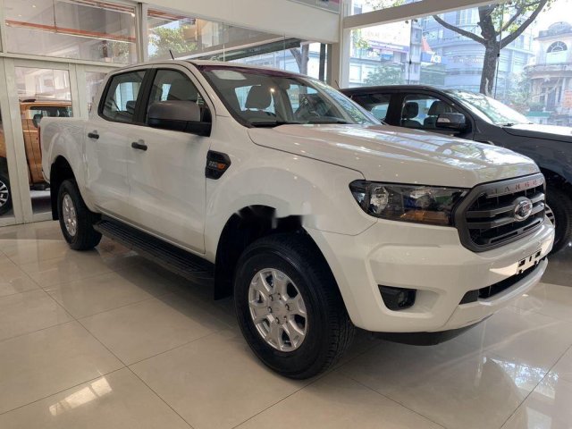 Bán Ford Ranger sản xuất 2019, đủ màu, giao ngay