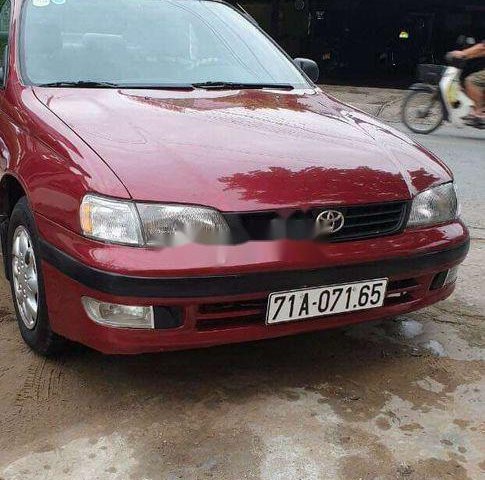 Bán xe cũ Toyota Corona năm 1994, nhập khẩu0